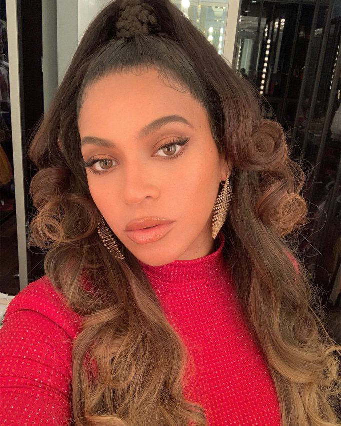 #EndSARS: “I am heartbroken” – Beyonce reacts to protest against police brutality in Nigeria