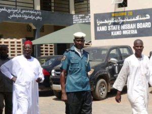 Hisbah warns radio station to stop using 'Black Friday' for Sales and Promo in Kano State.