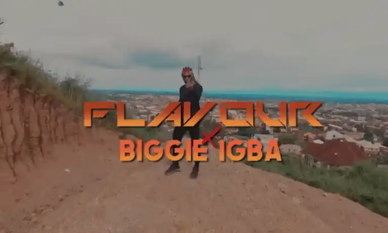 Flavour – Umu Igbo ft. Biggie Igba | MP3 Download + Video