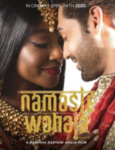 Namaste Wahala Nollywood Movie Download
