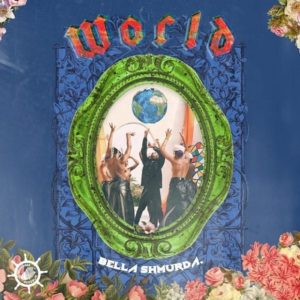 Bella Shmurda – World | MP3 Download