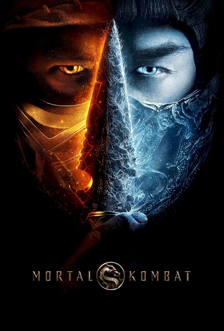Mortal Kombat (2021) | Hollywood Movie Download