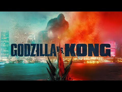 Godzilla Vs Kong (2021) | Hollywood Movie Download