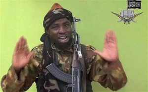 Shekau Committed Suicide During ISWAP Attack