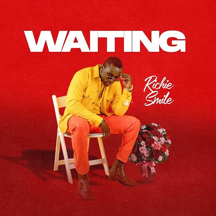 Waiting by Richie