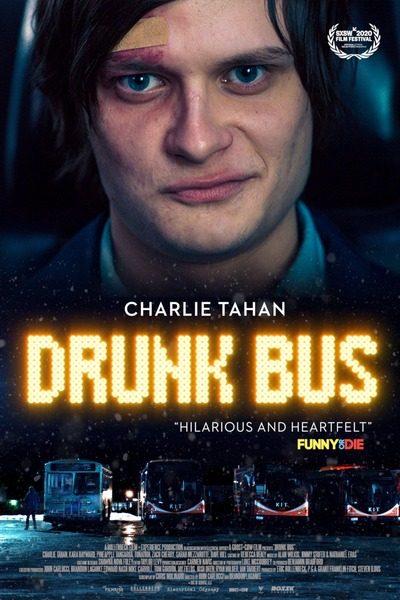 [Movie] Drunk Bus (2020) | Hollywood Movie Download