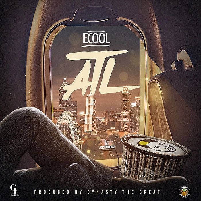[Music + Video] DJ Ecool – ATL