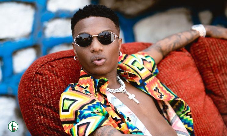 I Went To Mosque With My Father, Then Followed My Mother To Church – Wizkid Talks About His Childhood (Watch Video)