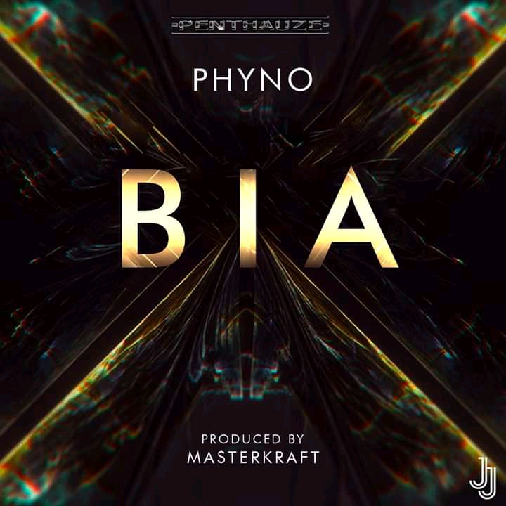 Phyno – BIA | Mp3 Download