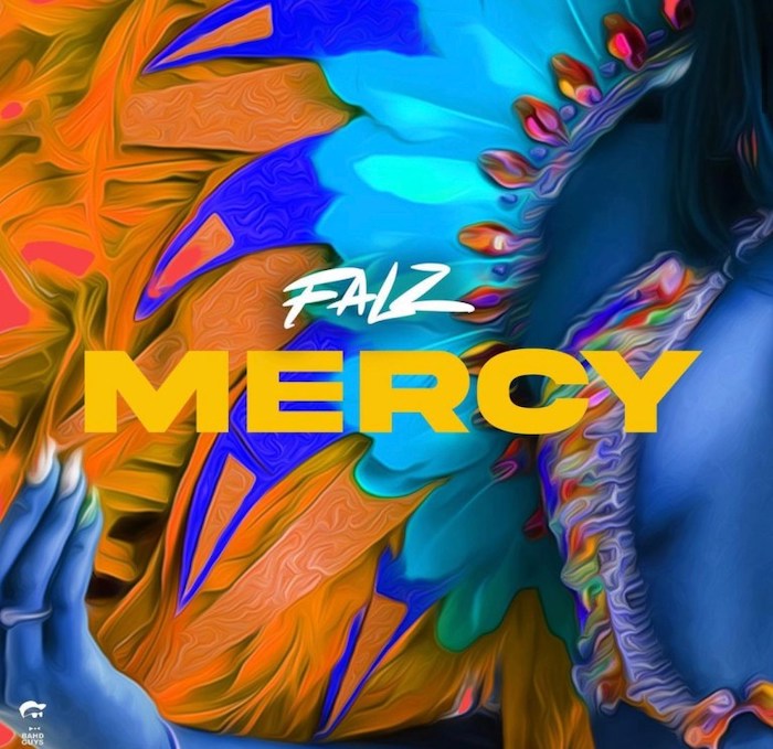 Falz - Mercy | MP3 DOWNLOAD