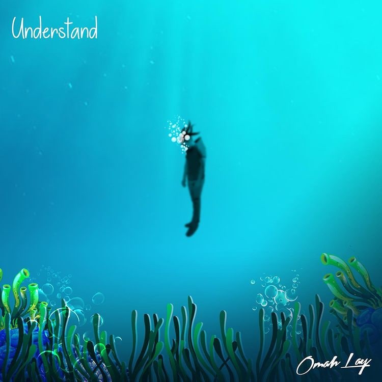 Omah Lay – Understand | Mp3 Download