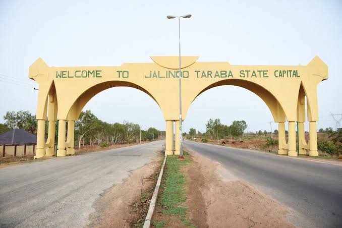 Languages in Taraba State And Tribes
