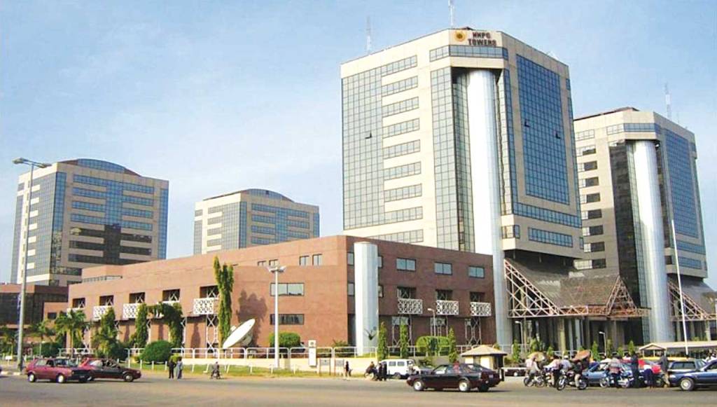 List of Past and Present NNPC GMD