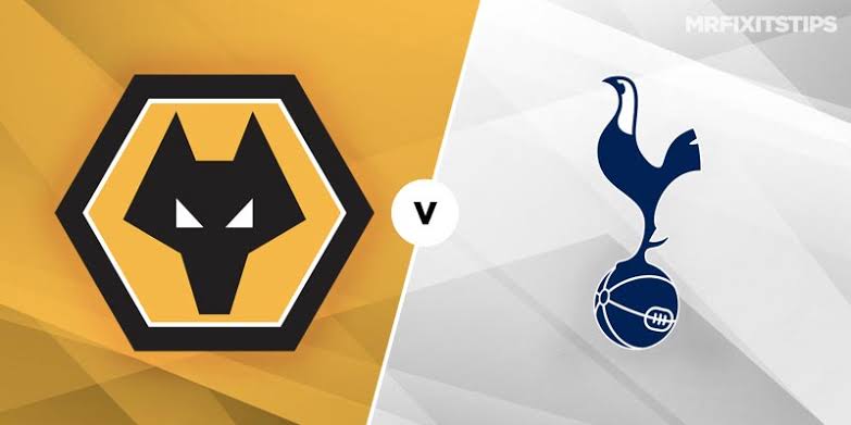 Live Stream: Wolverhampton Wanderers vs Tottenham Hotspur