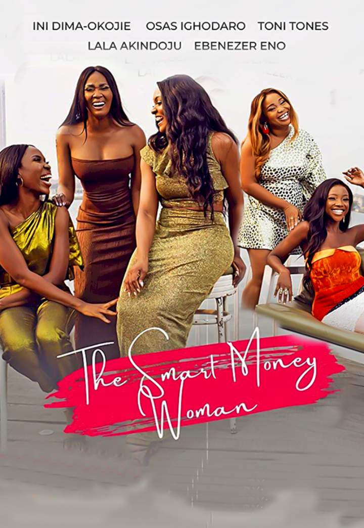 The Smart Money Woman Season 1 Episode 3 | Nollywood Series