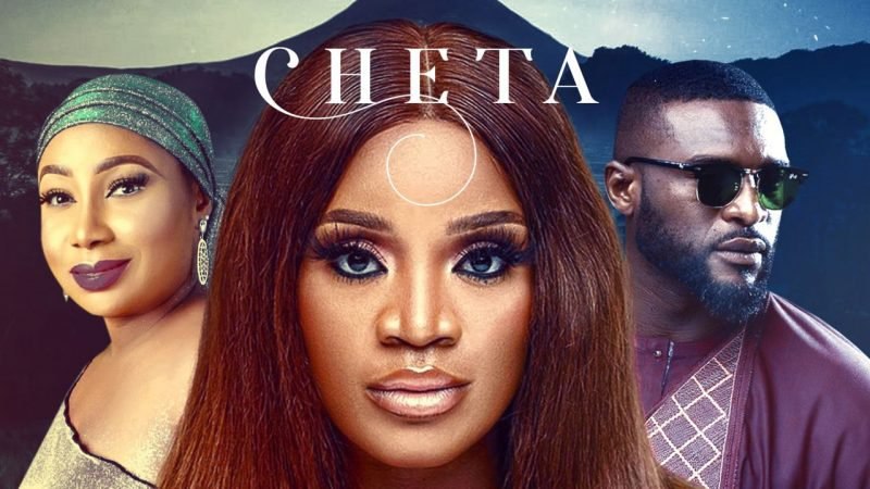 Cheta Nollywood Movie