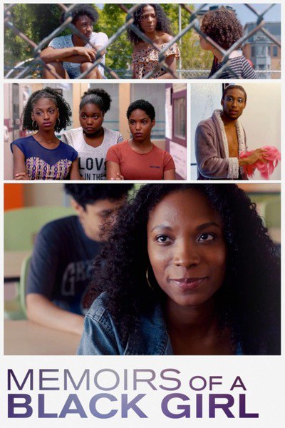 [Movies] Memoirs of a Black Girl (2021) | Hollywood Movie Download