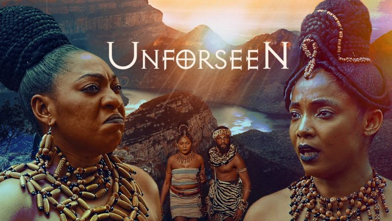 [Movie] Unforseen – Nollywood Movie