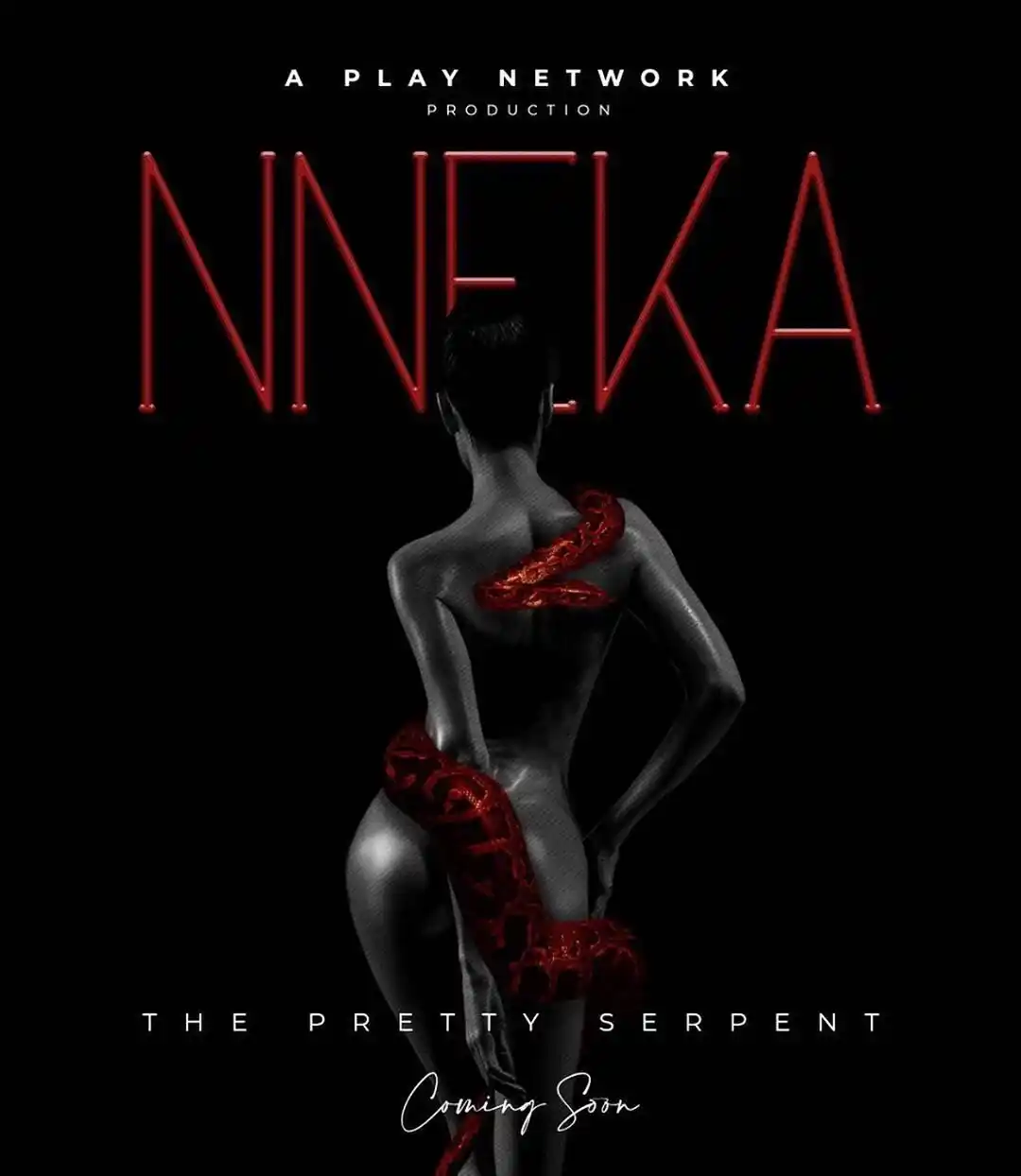[Movie] Nneka the Pretty Serpent – Nollywood Movie