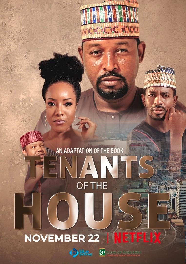 [Movie] Tenants Of The House | Nollywood MP3 Download