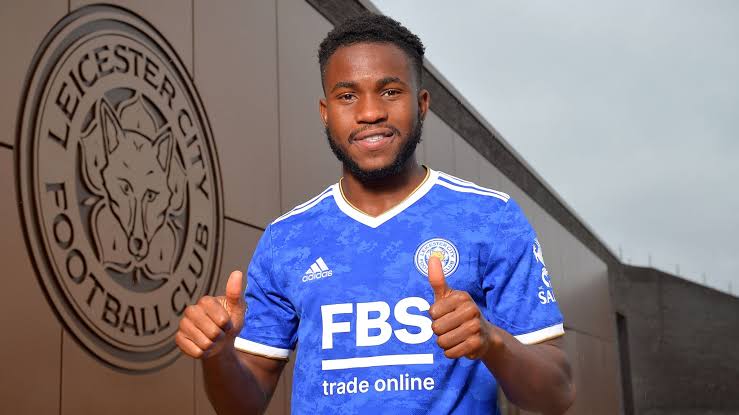 NFF has Cleared the Air about Ademola Lookman