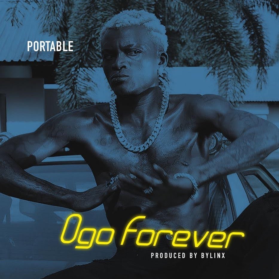 Portable - Ogo | MP3 Download + Lyrics