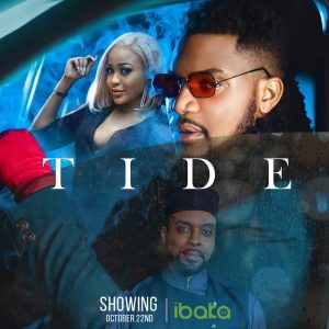Tide – Nollywood MP4 Movie