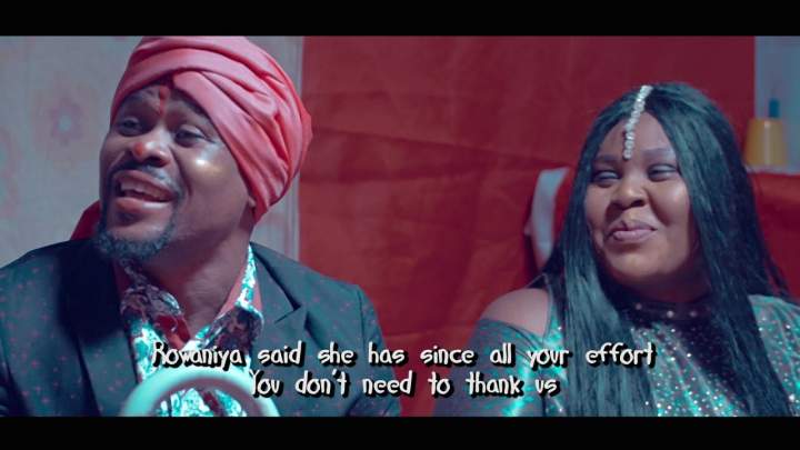 SOOLE (2021) | Yoruba Nollywood
