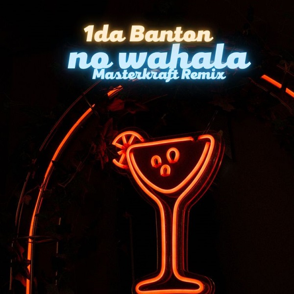 1da Banton – No Wahala | Lyrics