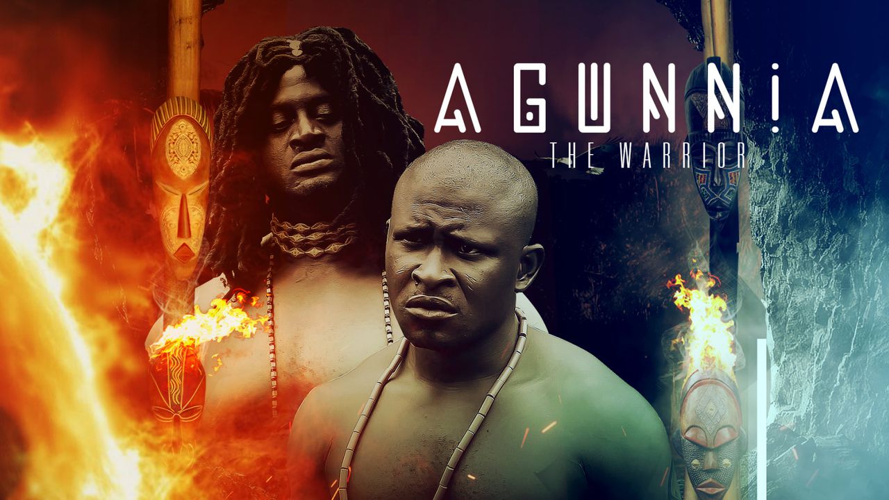 Agunnia The Warrior | Nollywood Movie – MP4 Download