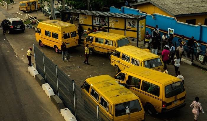 Importance of Transportation In Nigeria.