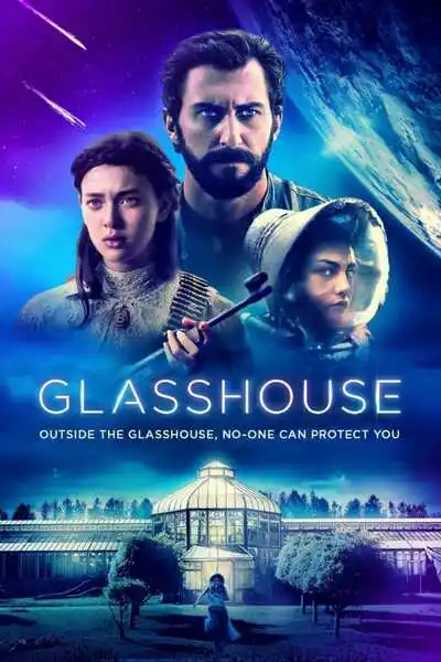 Glasshouse (2022) | Hollywood Movie – MP4 Download