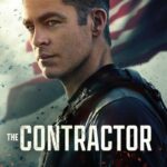 The Contractor (2022) | Hollywood - MP4 Download