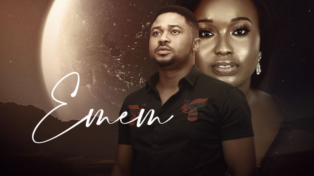 Emem | Nollywood Movie - MP4 Download