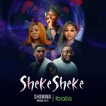 Shekesheke | Nollywood Yoruba Movie - MP4 Download