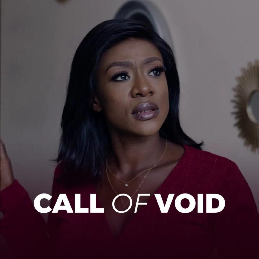 Call Of Void | Nollywood Movie - MP4 DOWNLOAD