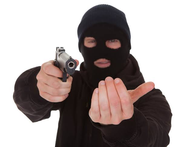 Causes and Solutions to Armed Robbery in Nigeria