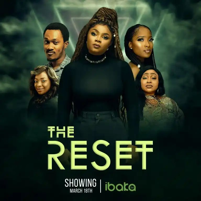 The Reset | Nollywood Movie - MP4 DOWNLOAD