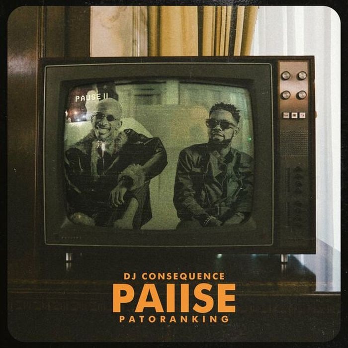 DJ Consequence Ft. Patoranking – Pause | MP3 Download
