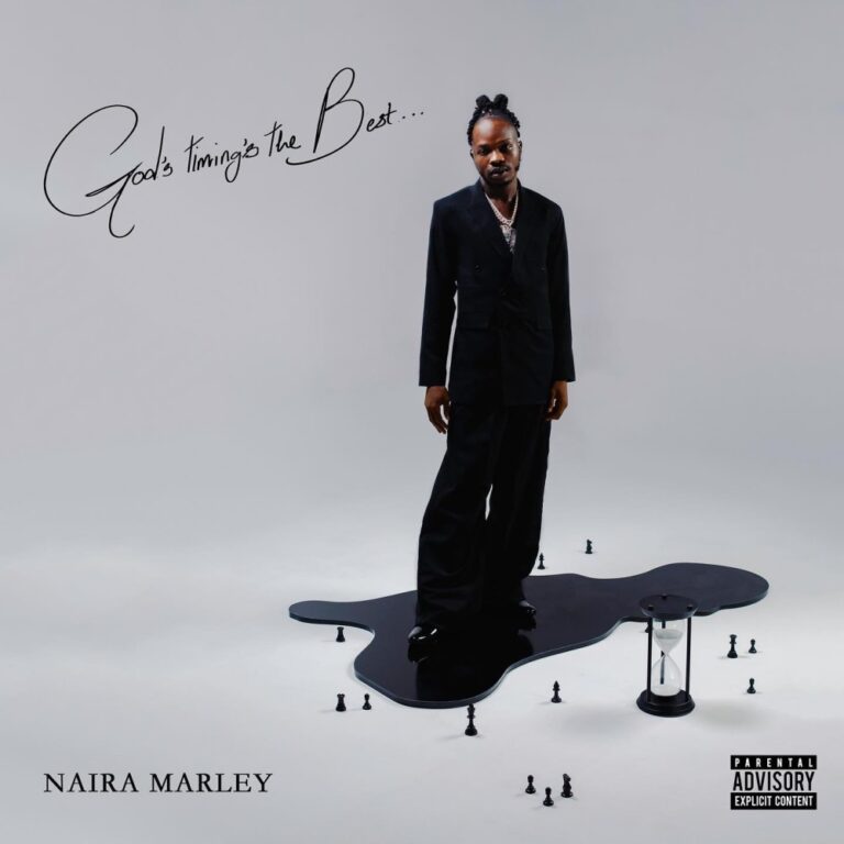 Naira Marley – Ayewada | Mp3 Download