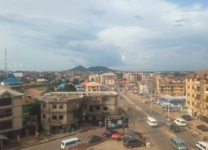 List of Town and Villages in Abakaliki, Eboyi State
