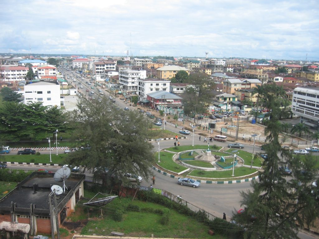 List of Towns and Villages in Owerri West