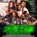 Dwindle – Nollywood Movie