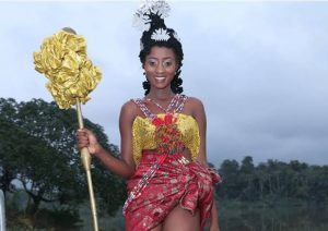 Efik names and meaning