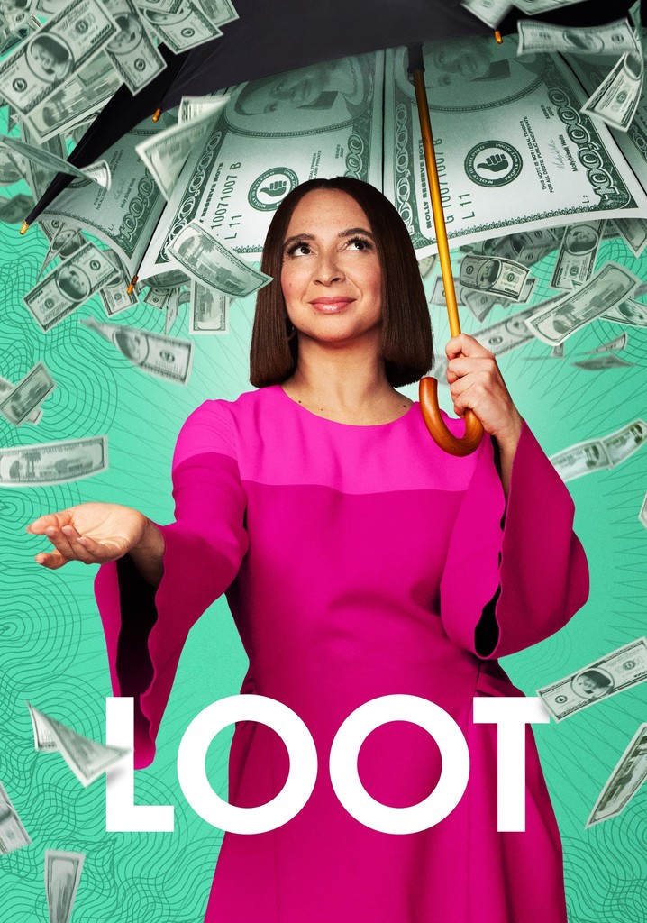 Loot Season 1 Episode 1 – 10 (Complete)