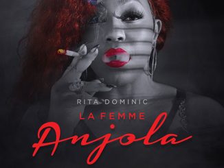 La Femme Anjola (2021) – Nollywood Movie 🔥