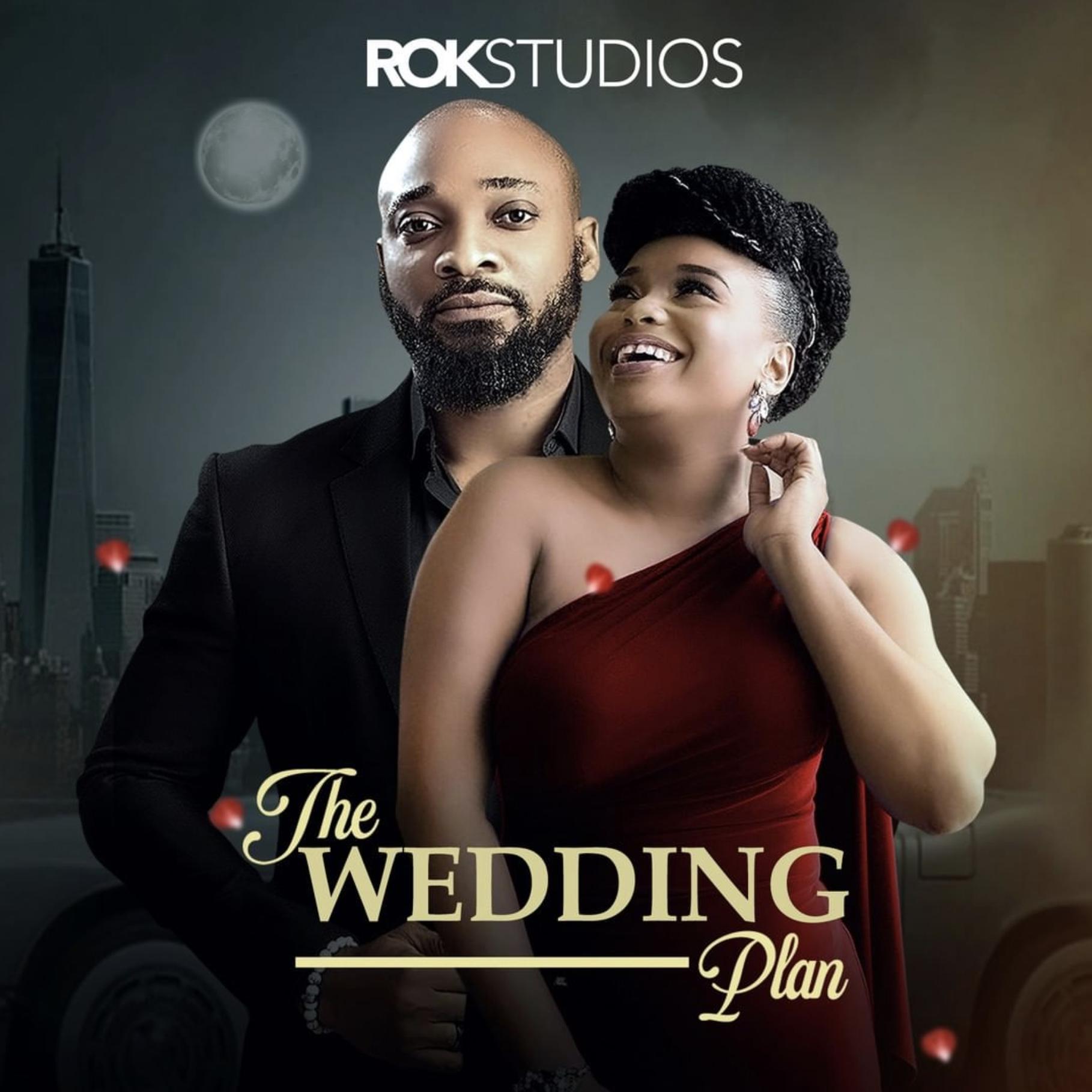 The Wedding Plan (2022) – Nollywood Movie