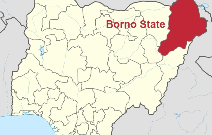 List of Borno State Local Government Chairman