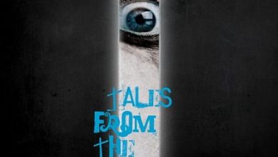 Tales from the Occult (2022) – Chinese