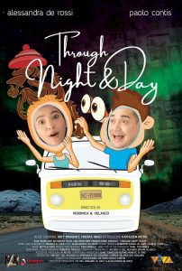 Through Night and Day (2018) – Filipino Movie